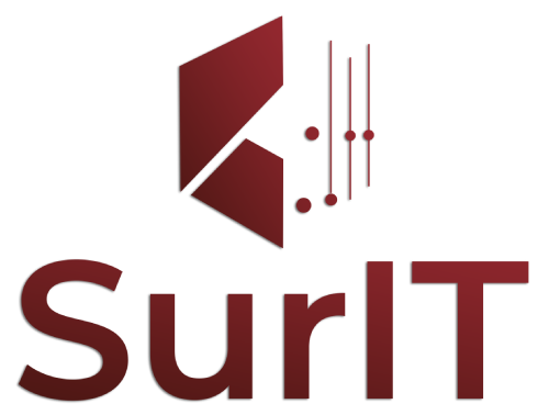 SurIT - Timon Plugge